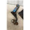 Image 6 : Assorted Trailer Hitch Ball Mounts and Receivers