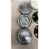 Image 2 : Collection of GMC and Chevy Centre Caps