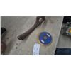 Image 6 : Mac Tools AFS2 Mini Straight Line Air Sander, Angle Grinder, Sanding Disc