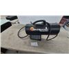 Image 1 : Mr. Heater 38,000 BTU Portable Forced Air Propane Heater with Hose and Regulator