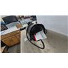 Image 2 : Mr. Heater 38,000 BTU Portable Forced Air Propane Heater with Hose and Regulator
