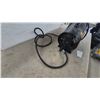 Image 3 : Mr. Heater 38,000 BTU Portable Forced Air Propane Heater with Hose and Regulator