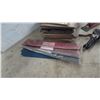 Image 4 : Rodac 3900 Contramatic Air Straight-Line Sander, Pneumatic Palm Sander, Sandpaper