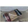 Image 7 : Rodac 3900 Contramatic Air Straight-Line Sander, Pneumatic Palm Sander, Sandpaper