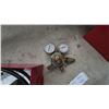 Image 2 : Weldman Nitrogen Gas Regulator and Two Hydraulic Breaker Nitrogen Pressure Test and Charging Kits