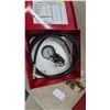 Image 6 : Weldman Nitrogen Gas Regulator and Two Hydraulic Breaker Nitrogen Pressure Test and Charging Kits
