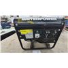 Image 2 : UnitedPower GG1300 Gasoline Generator, 1300W Max/1000W Running, 3.0 HP P154 Engine