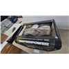 Image 4 : UnitedPower GG1300 Gasoline Generator, 1300W Max/1000W Running, 3.0 HP P154 Engine
