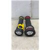 Image 2 : Brinkmann Q-Beam Max Million Spotlight, Flashlights, Poker Chips