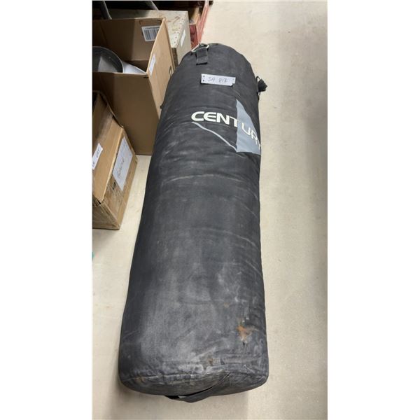 Century Punching Bag