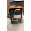 Image 1 : Acklands Limited Zipper AC/DC CC AC/DC Welding Power Source, 230V, 225A AC/150A DC