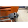 Image 3 : Acklands Limited Zipper AC/DC CC AC/DC Welding Power Source, 230V, 225A AC/150A DC