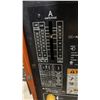 Image 5 : Acklands Limited Zipper AC/DC CC AC/DC Welding Power Source, 230V, 225A AC/150A DC