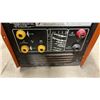 Image 6 : Acklands Limited Zipper AC/DC CC AC/DC Welding Power Source, 230V, 225A AC/150A DC
