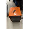 Image 7 : Acklands Limited Zipper AC/DC CC AC/DC Welding Power Source, 230V, 225A AC/150A DC