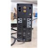 Image 3 : APC Back-UPS XS 1000 Uninterruptible Power Supply with Battery Backup and Surge Protection
