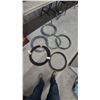 Image 1 : Cable, 3/8” and 1/2”