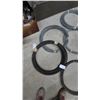 Image 3 : Cable, 3/8” and 1/2”