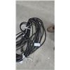 Image 2 : 100-Foot Weldflex-Arcweld Heavy Duty Welding Cable, 600 Volt