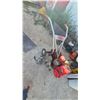 Image 1 : Merry Tiller 5 HP Gas Rototiller with Extension Tines
