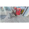 Image 2 : Merry Tiller 5 HP Gas Rototiller with Extension Tines