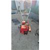 Image 3 : Merry Tiller 5 HP Gas Rototiller with Extension Tines