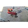 Image 4 : Merry Tiller 5 HP Gas Rototiller with Extension Tines