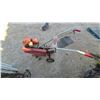 Image 5 : Merry Tiller 5 HP Gas Rototiller with Extension Tines