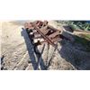 Image 4 : Massey Ferguson 7 Ft 3-Point Hitch Tractor Cultivator Implement