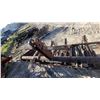 Image 5 : Massey Ferguson 7 Ft 3-Point Hitch Tractor Cultivator Implement