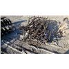 Image 3 : 7 Sections of Diamond Harrows, Farm Tillage Implement