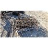 Image 4 : 7 Sections of Diamond Harrows, Farm Tillage Implement
