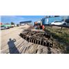 Image 5 : 10 Ft Tandem Disc Harrow, Farm Tillage Implement