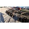 Image 6 : 10 Ft Tandem Disc Harrow, Farm Tillage Implement
