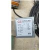 Image 10 : Electronic Magnetic Door, EMX CarSense 303 Vehicle Detector System, CS303-C1 Controllers, Sensors