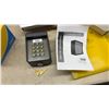 Image 12 : Electronic Magnetic Door, EMX CarSense 303 Vehicle Detector System, CS303-C1 Controllers, Sensors