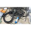 Image 6 : Electronic Magnetic Door, EMX CarSense 303 Vehicle Detector System, CS303-C1 Controllers, Sensors