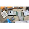 Image 9 : Electronic Magnetic Door, EMX CarSense 303 Vehicle Detector System, CS303-C1 Controllers, Sensors