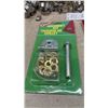 Image 3 : Hose Clamps, PVC Fittings, Pipe Straps, Champion Spark Plugs, HDMI Cables, Grommet Kit