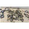 Image 6 : Hose Clamps, PVC Fittings, Pipe Straps, Champion Spark Plugs, HDMI Cables, Grommet Kit