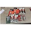 Image 7 : Hose Clamps, PVC Fittings, Pipe Straps, Champion Spark Plugs, HDMI Cables, Grommet Kit