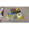 Image 8 : Hose Clamps, PVC Fittings, Pipe Straps, Champion Spark Plugs, HDMI Cables, Grommet Kit