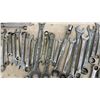 Image 10 : Large Collection of Wrenches: Jet, Mastercraft, Gray, SK