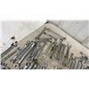 Image 12 : Large Collection of Wrenches: Jet, Mastercraft, Gray, SK