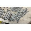 Image 2 : Large Collection of Wrenches: Jet, Mastercraft, Gray, SK