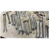 Image 4 : Large Collection of Wrenches: Jet, Mastercraft, Gray, SK