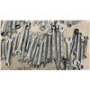 Image 7 : Large Collection of Wrenches: Jet, Mastercraft, Gray, SK