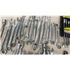 Image 8 : Large Collection of Wrenches: Jet, Mastercraft, Gray, SK