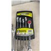Image 9 : Large Collection of Wrenches: Jet, Mastercraft, Gray, SK