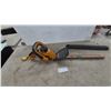 Image 1 : WORX WG505 Electric Hedge Trimmer with 24” Blade, 4 Amp Motor and Blade Cover